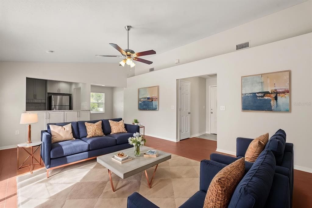 525 PARTRIDGE DRIVE, KISSIMMEE, FL 34759 — zdjęcie 3