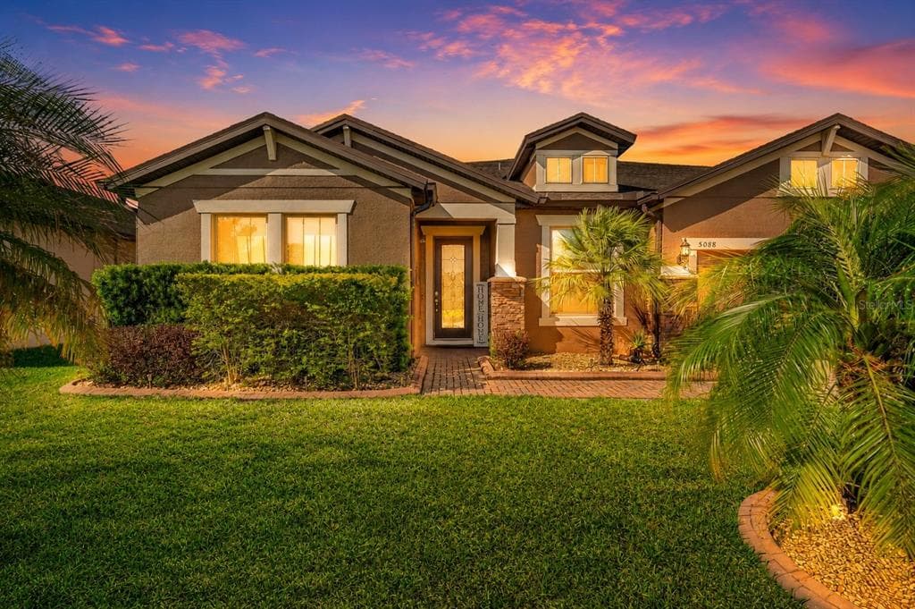 5088 HARTWELL COURT, ST CLOUD, FL 34771 — zdjęcie 2
