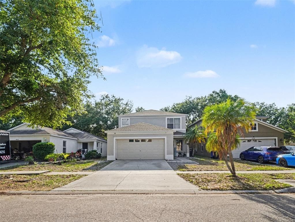 8430 QUARTER HORSE DRIVE, RIVERVIEW, FL 33578 — zdjęcie 2
