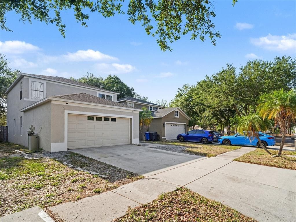 8430 QUARTER HORSE DRIVE, RIVERVIEW, FL 33578 — zdjęcie 3