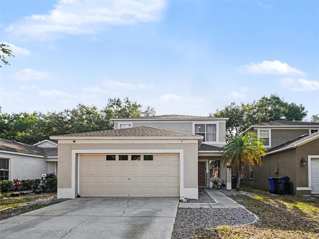 8430 QUARTER HORSE DRIVE, RIVERVIEW, FL 33578