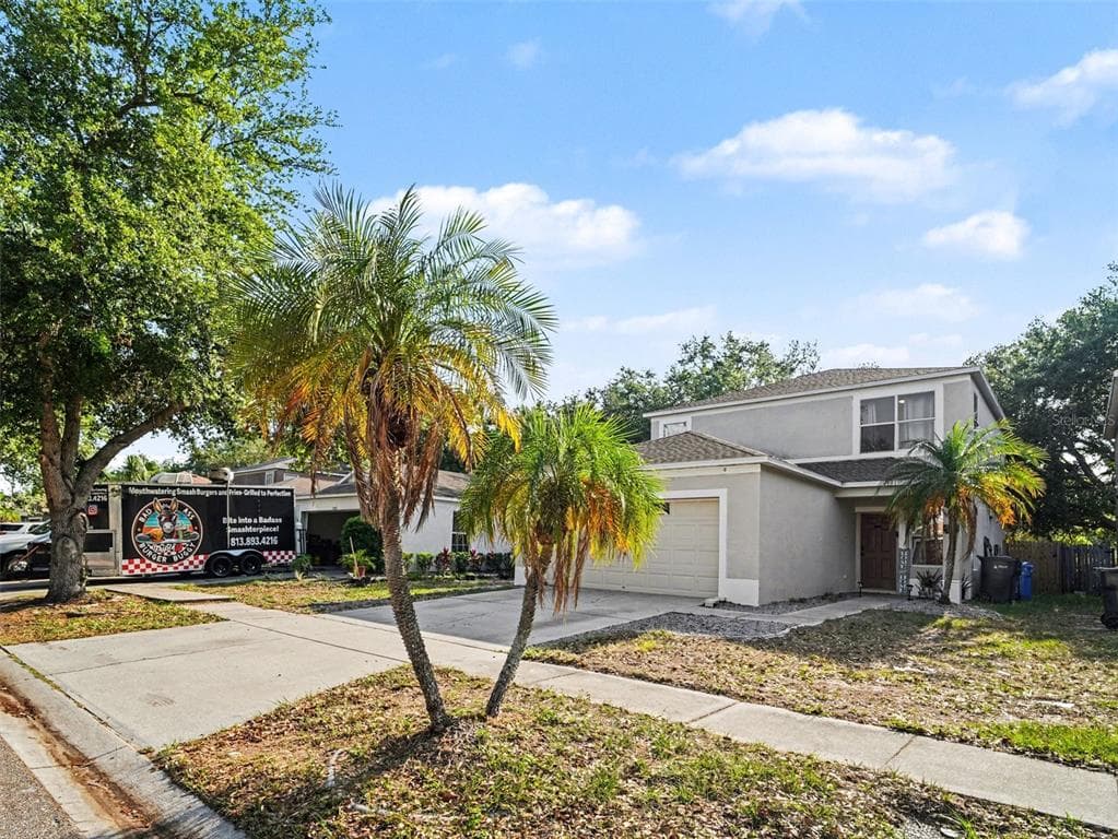 8430 QUARTER HORSE DRIVE, RIVERVIEW, FL 33578 — zdjęcie 4