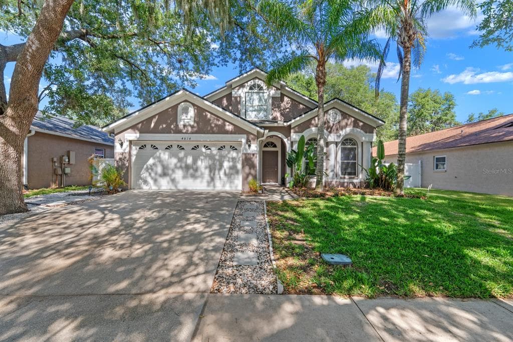 4814 PORTOBELLO CIRCLE, VALRICO, FL 33596 — zdjęcie 2