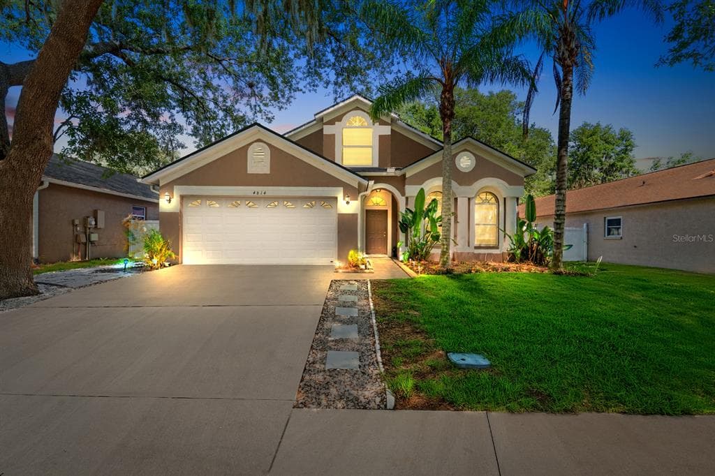 4814 PORTOBELLO CIRCLE, VALRICO, FL 33596