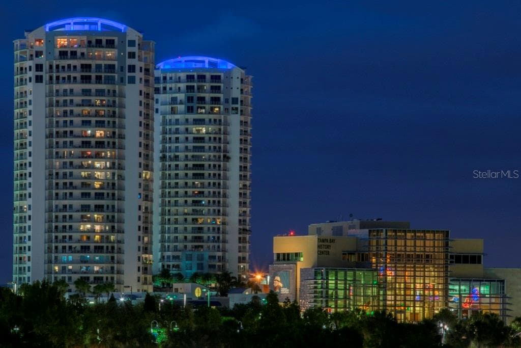 449 S 12TH STREET # 2501, TAMPA, FL 33602