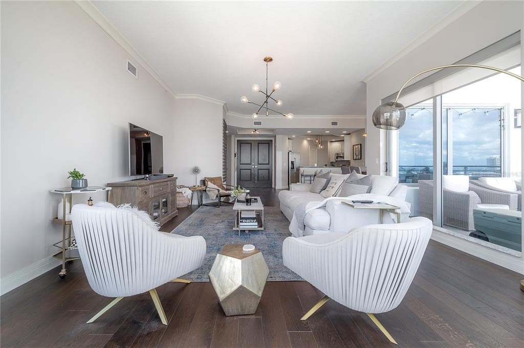 449 S 12TH STREET # 2501, TAMPA, FL 33602 — zdjęcie 4