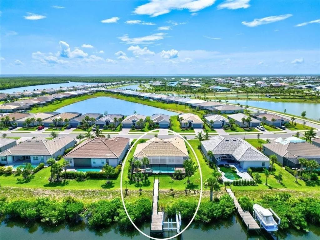 15024 SPANISH POINT DRIVE, PORT CHARLOTTE, FL 33981 — zdjęcie 3