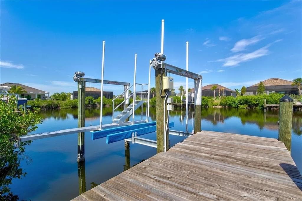 15024 SPANISH POINT DRIVE, PORT CHARLOTTE, FL 33981 — zdjęcie 5