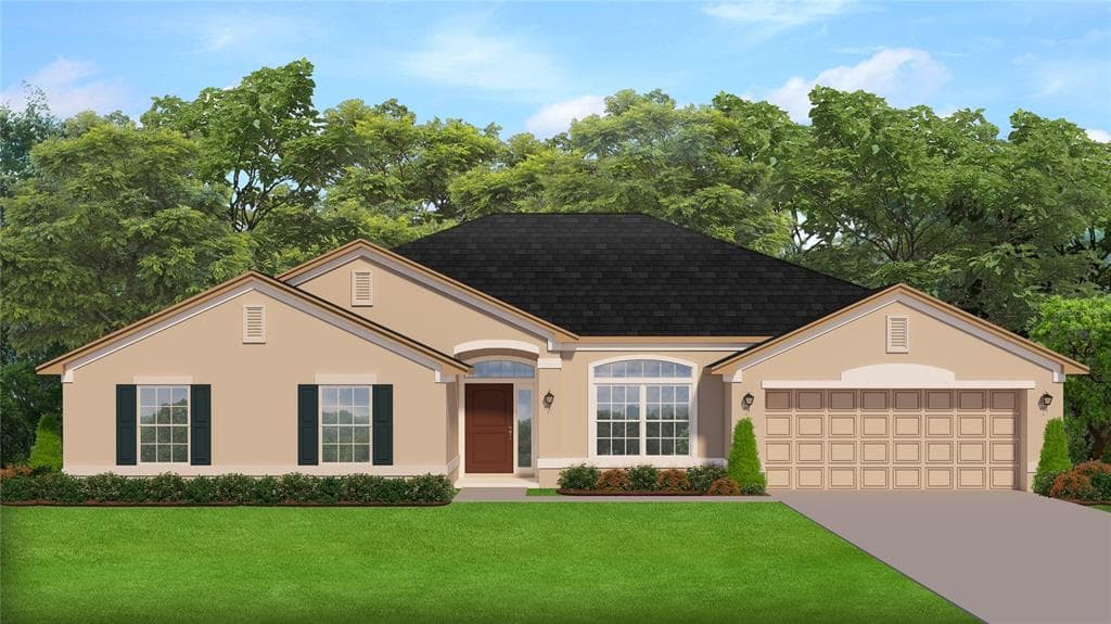 8247 SW 125TH COURT ROAD, DUNNELLON, FL 34432 — zdjęcie 2