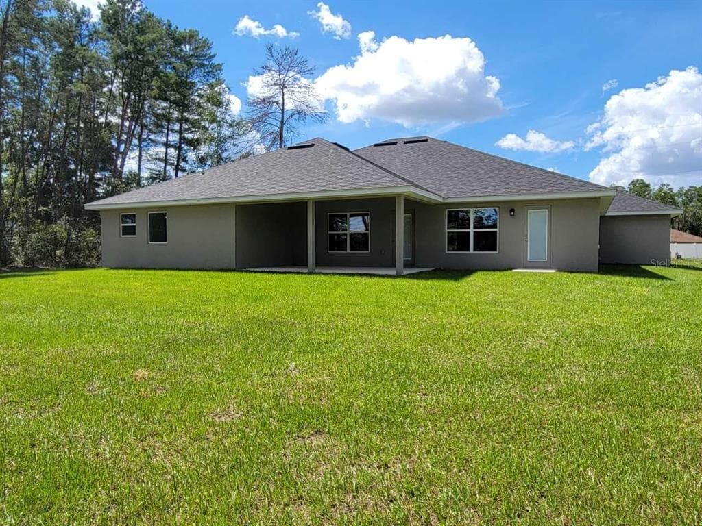 8247 SW 125TH COURT ROAD, DUNNELLON, FL 34432 — zdjęcie 4