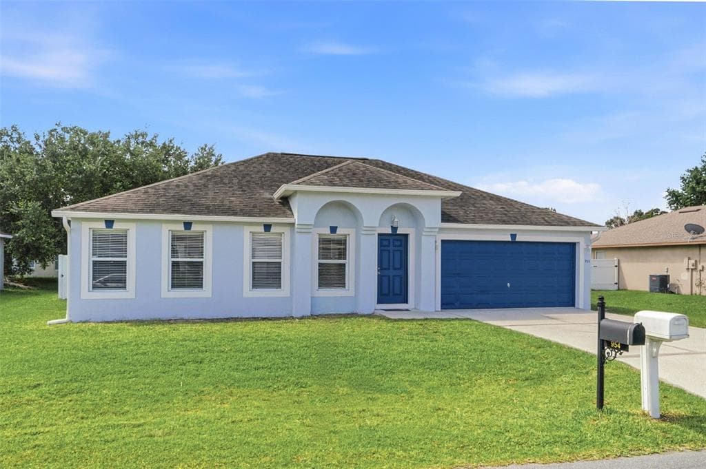 955 LOUVRE COURT, KISSIMMEE, FL 34759
