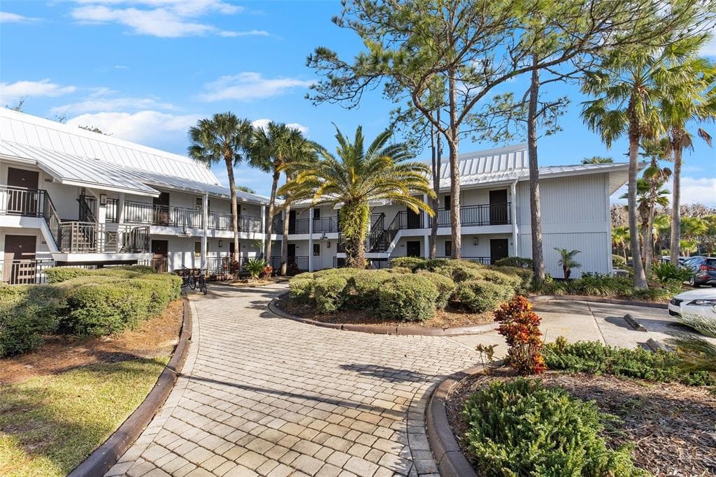 4744 FOX HUNT DRIVE # 1022 & 1024, WESLEY CHAPEL, FL 33543 — zdjęcie 2