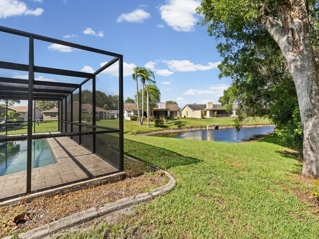3827 WATSON DRIVE, NEW PORT RICHEY, FL 34655 — zdjęcie 3