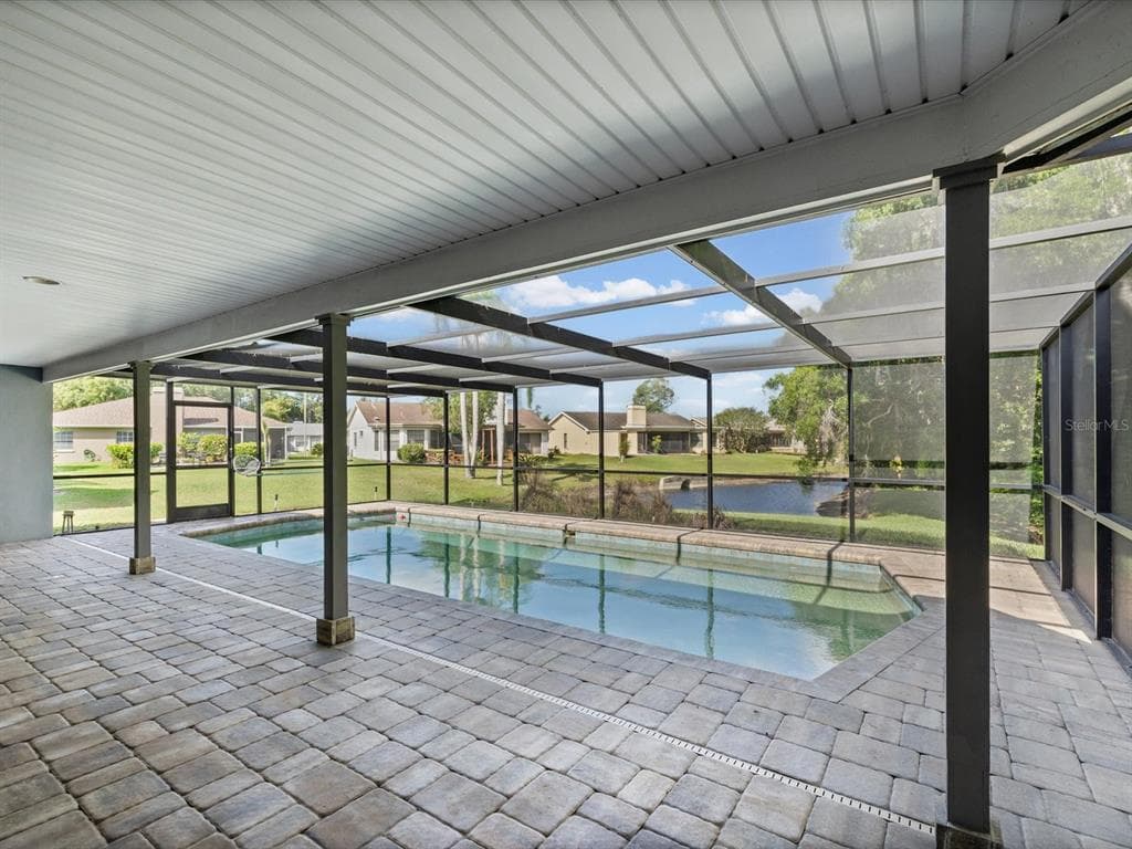 3827 WATSON DRIVE, NEW PORT RICHEY, FL 34655 — zdjęcie 4