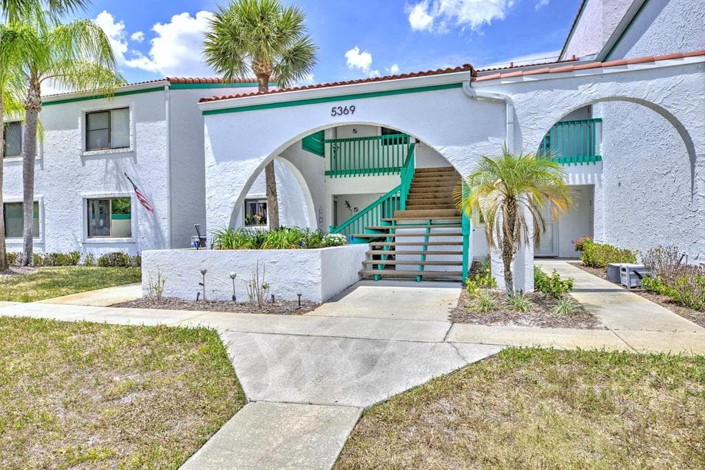 5369 CASABLANCA CIRCLE # K24, SEBRING, FL 33870 — zdjęcie 2