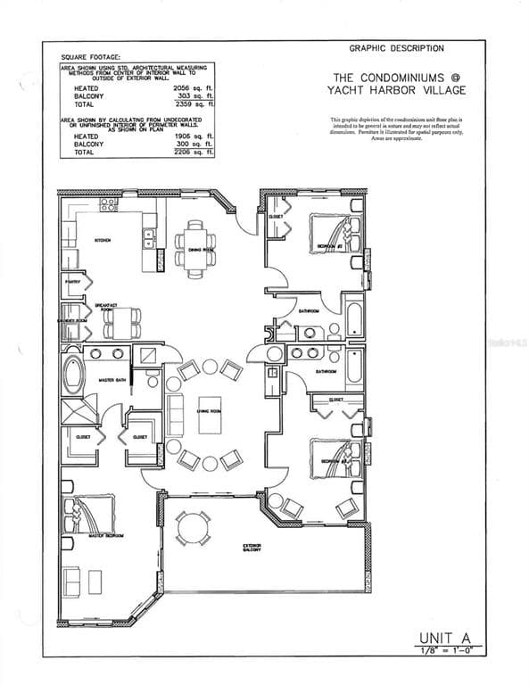 102 YACHT HARBOR DRIVE # 371, PALM COAST, FL 32137 — zdjęcie 5