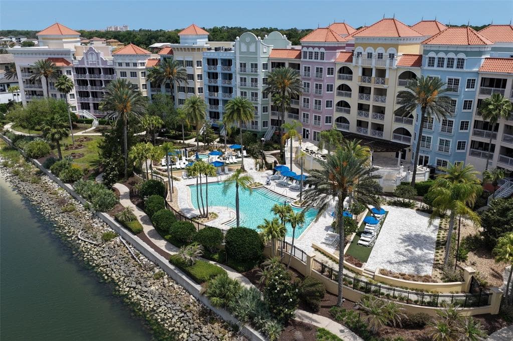 102 YACHT HARBOR DRIVE # 371, PALM COAST, FL 32137 — zdjęcie 4
