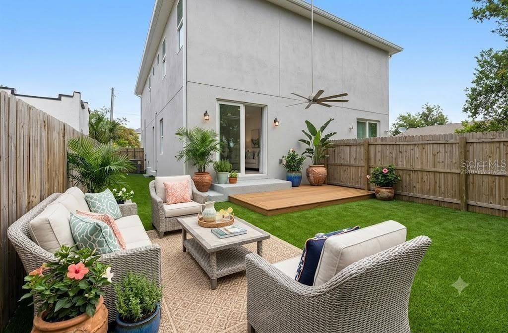 2613 E 23RD AVENUE # 1/2, TAMPA, FL 33605 — zdjęcie 4