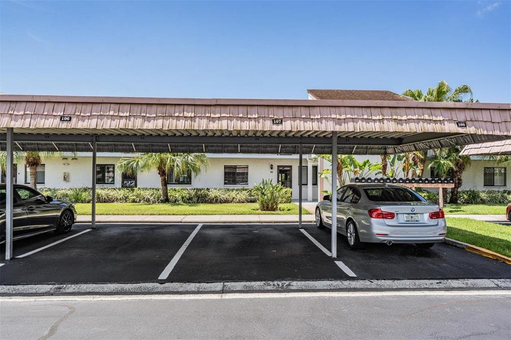 107 LAKEVIEW PLACE # 7, OLDSMAR, FL 34677 — zdjęcie 2