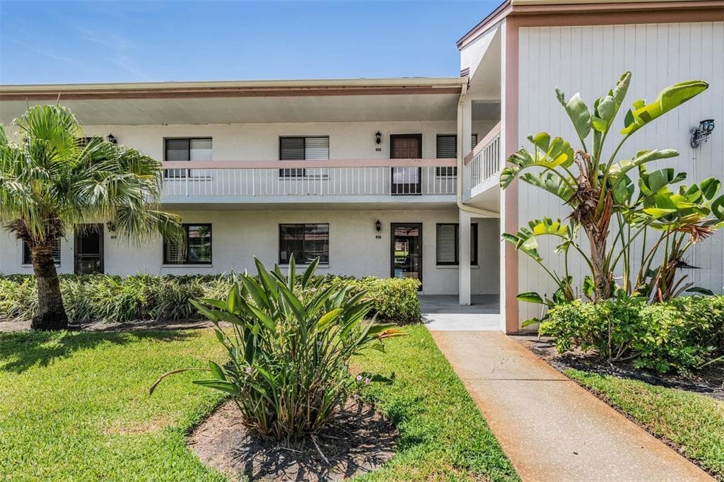 107 LAKEVIEW PLACE # 7, OLDSMAR, FL 34677 — zdjęcie 3