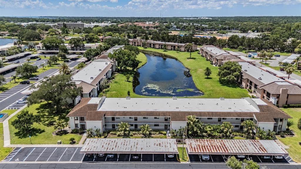 107 LAKEVIEW PLACE # 7, OLDSMAR, FL 34677 — zdjęcie 5