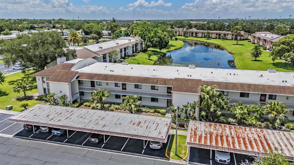 107 LAKEVIEW PLACE # 7, OLDSMAR, FL 34677 — zdjęcie 4