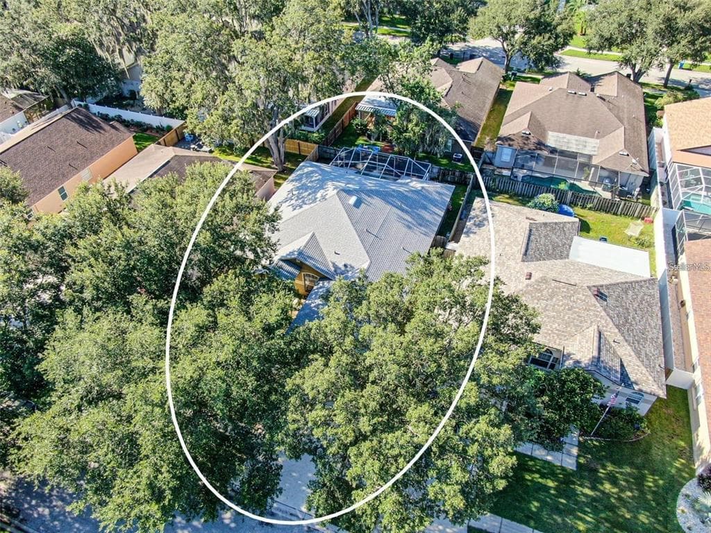 2634 BROOKVILLE DRIVE, VALRICO, FL 33596 — zdjęcie 3