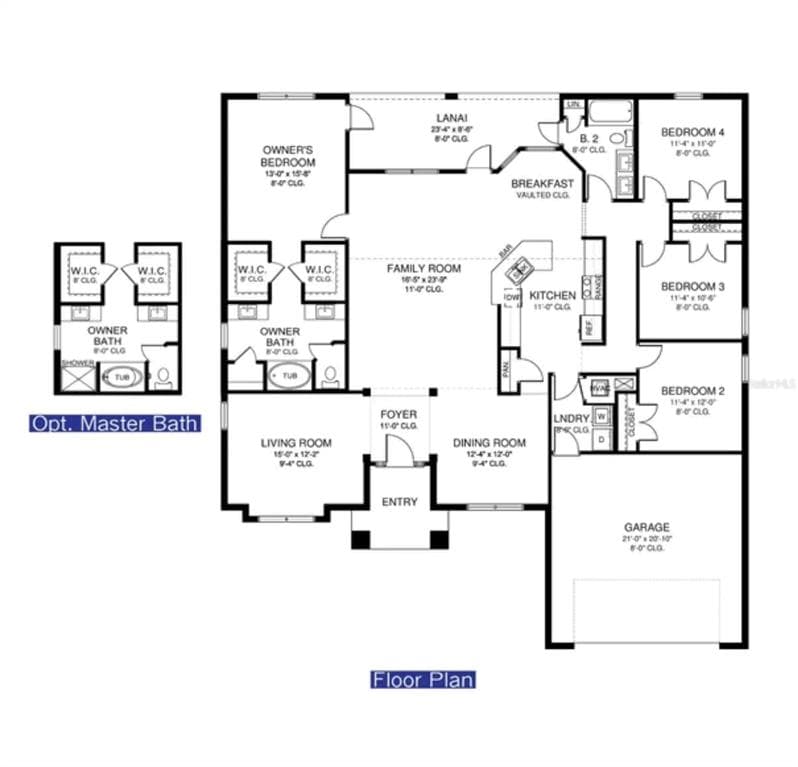 5907 FARMINGTON AVENUE, NORTH PORT, FL 34288 — zdjęcie 3