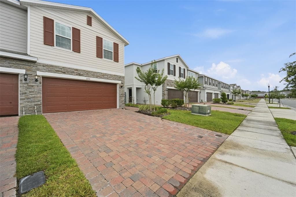 1255 WISPY CYPRESS DRIVE, KISSIMMEE, FL 34746 — zdjęcie 3