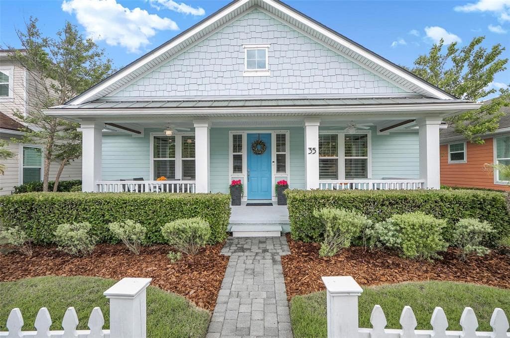 35 HIDDEN TREASURE DRIVE, PALM COAST, FL 32137 — zdjęcie 2