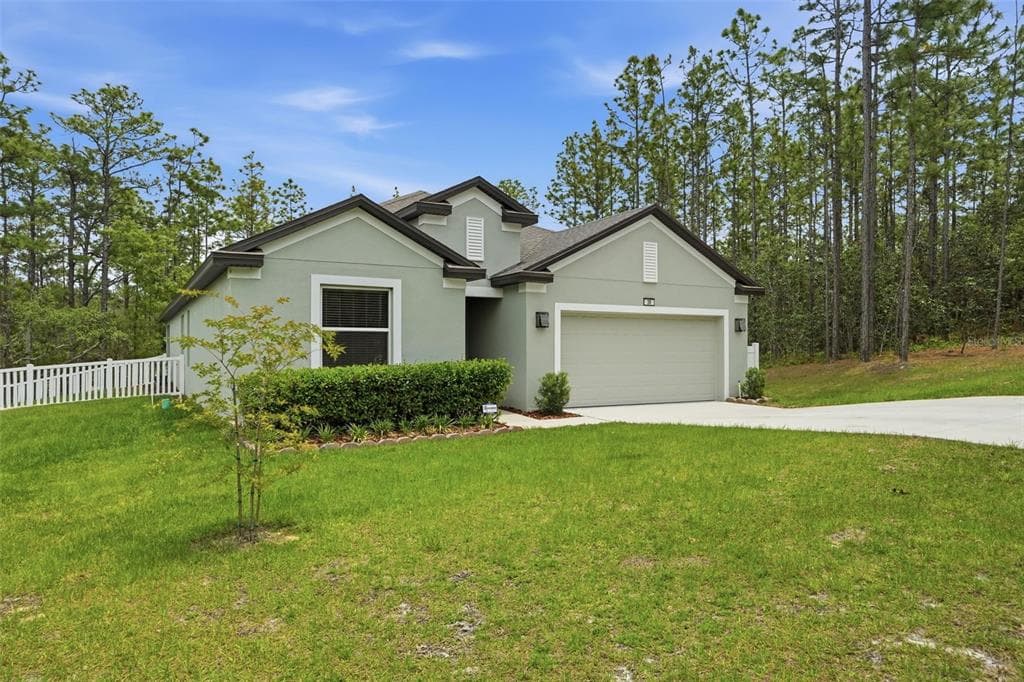 39 MILBARK DRIVE, HOMOSASSA, FL 34446 — zdjęcie 2