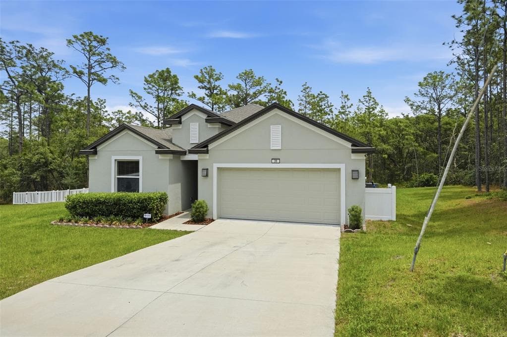 39 MILBARK DRIVE, HOMOSASSA, FL 34446 — zdjęcie 3
