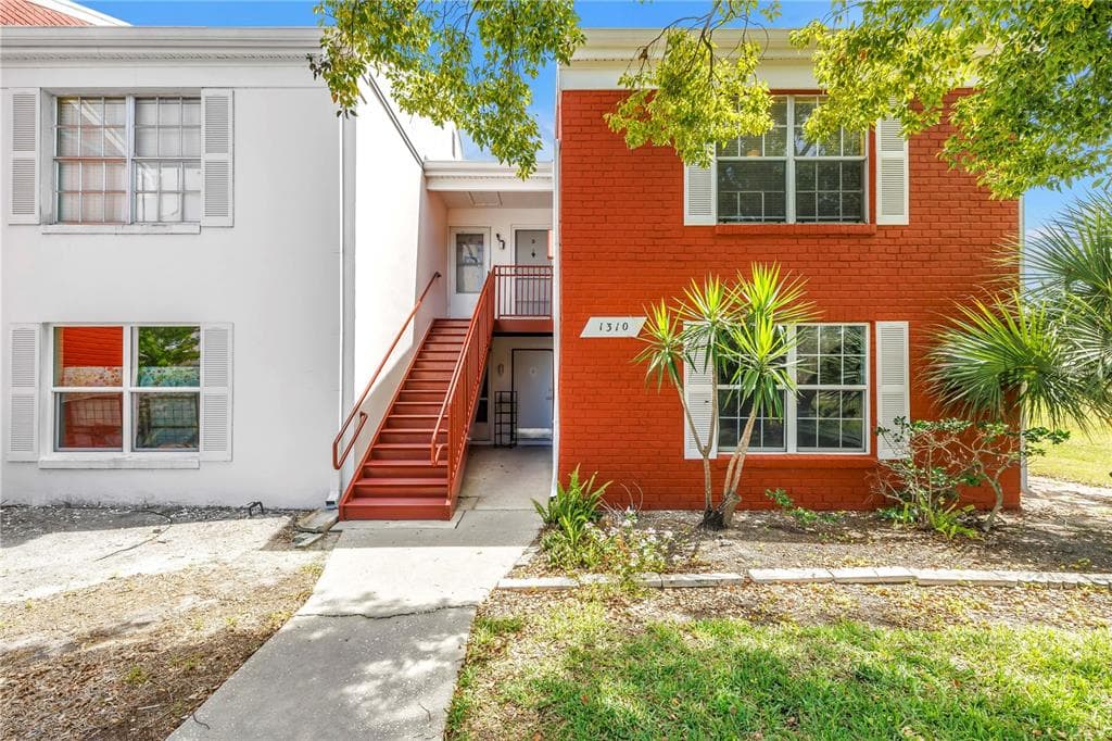1310 83RD AVENUE N # D, ST PETERSBURG, FL 33702 — zdjęcie 3