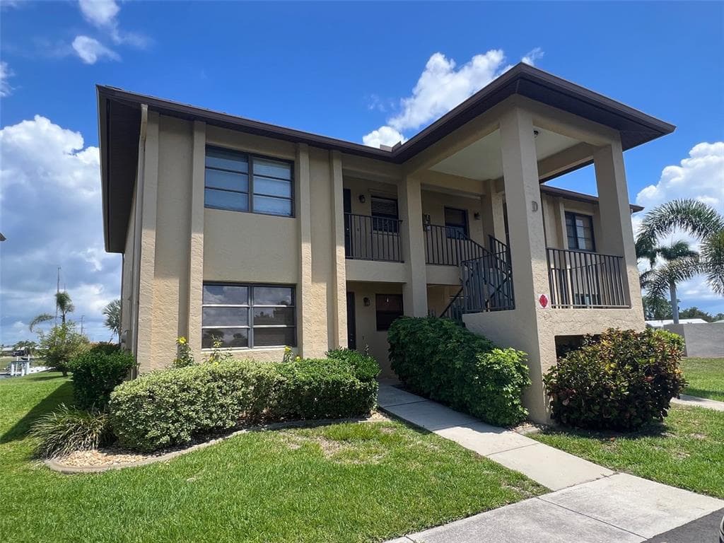3221 WHITE IBIS COURT # D3, PUNTA GORDA, FL 33950
