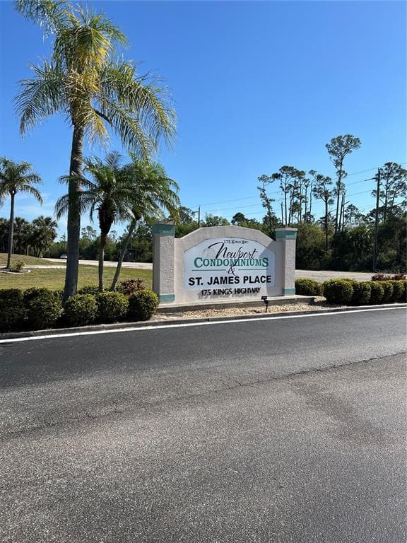 175 KINGS HIGHWAY # A8, PUNTA GORDA, FL 33983 — zdjęcie 3