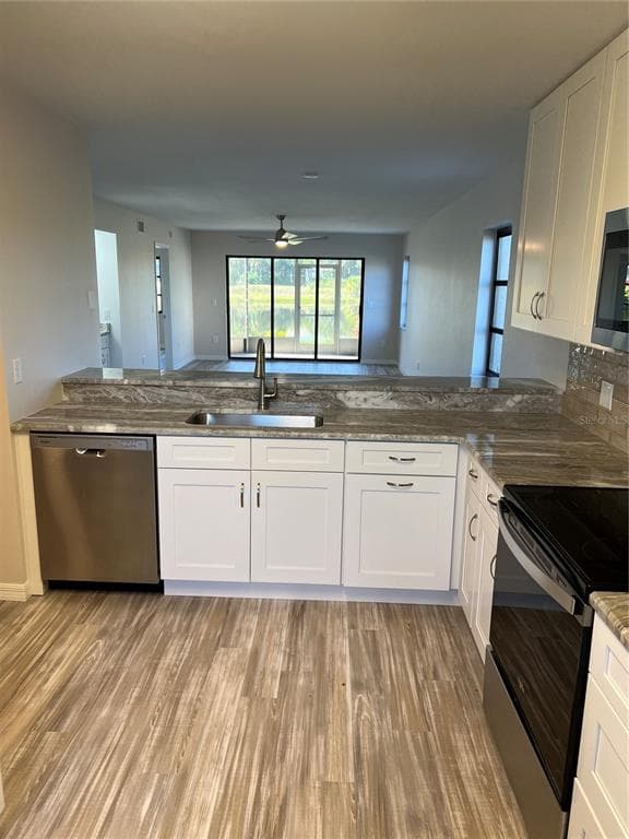 175 KINGS HIGHWAY # A8, PUNTA GORDA, FL 33983 — zdjęcie 4