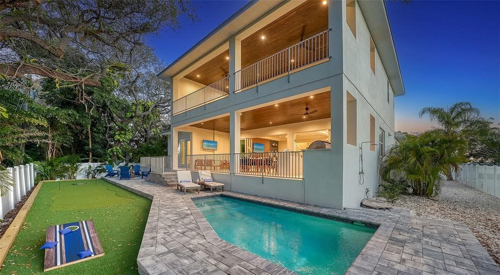 1537 SIESTA DRIVE, SARASOTA, FL 34239 — zdjęcie 4