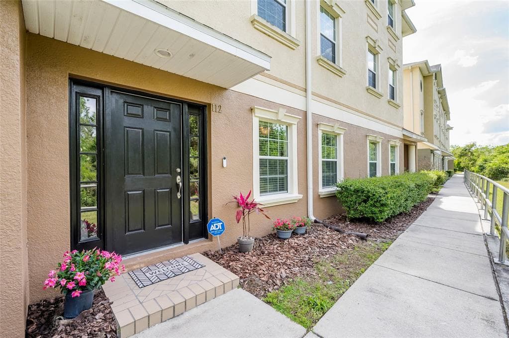 10144 ARBOR RUN DRIVE # 112, TAMPA, FL 33647 — zdjęcie 2