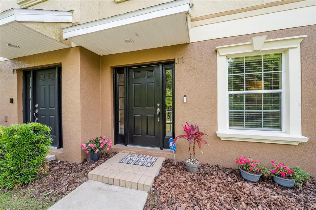 10144 ARBOR RUN DRIVE # 112, TAMPA, FL 33647