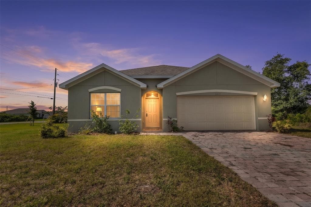 26567 DEEP CREEK BOULEVARD, PUNTA GORDA, FL 33983 — zdjęcie 2