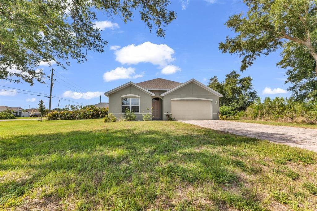 26567 DEEP CREEK BOULEVARD, PUNTA GORDA, FL 33983