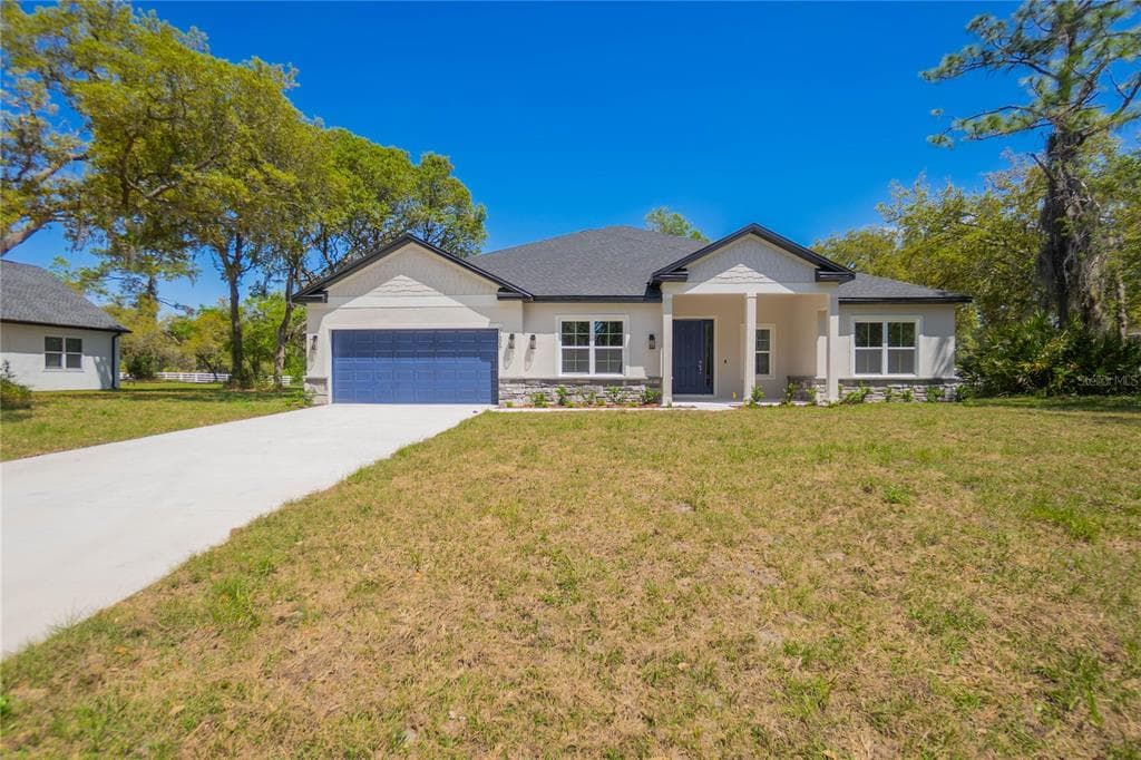 9695 E BAYMEADOWS DRIVE, INVERNESS, FL 34450 — zdjęcie 2