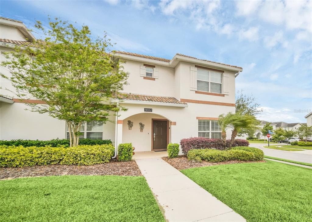 9017 DOGLEG DRIVE, DAVENPORT, FL 33896 — zdjęcie 2