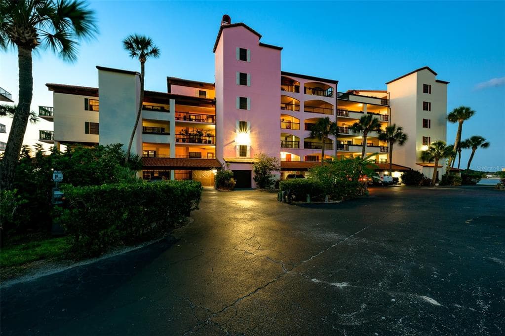 731 MARINA POINT DRIVE # 731, DAYTONA BEACH, FL 32114 — zdjęcie 3