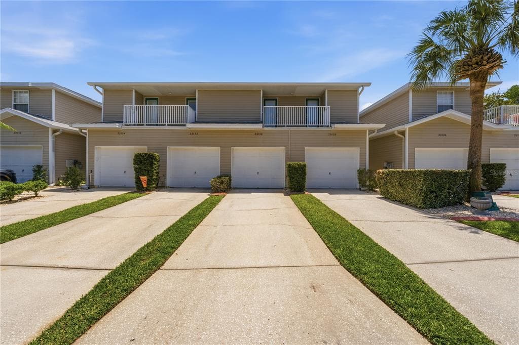 22128 LITTLE LAGOON COURT, LUTZ, FL 33549