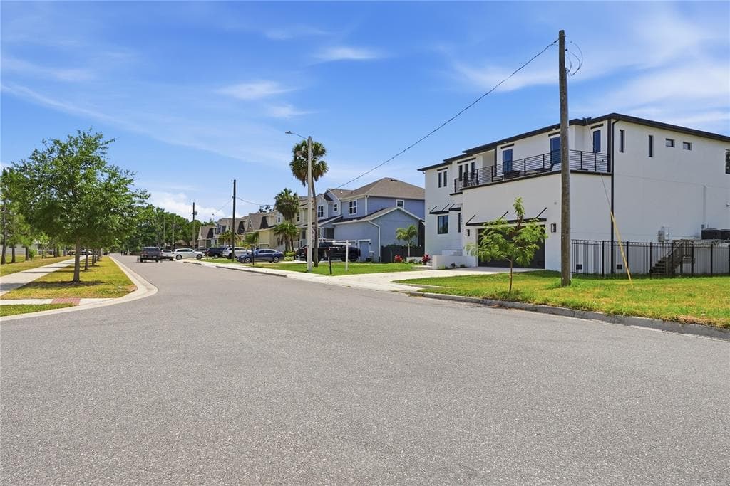 7412 S SHERRILL STREET, TAMPA, FL 33616 — zdjęcie 3
