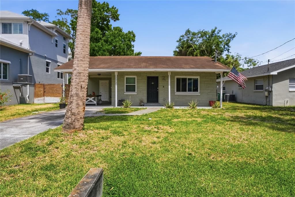 7412 S SHERRILL STREET, TAMPA, FL 33616 — zdjęcie 5