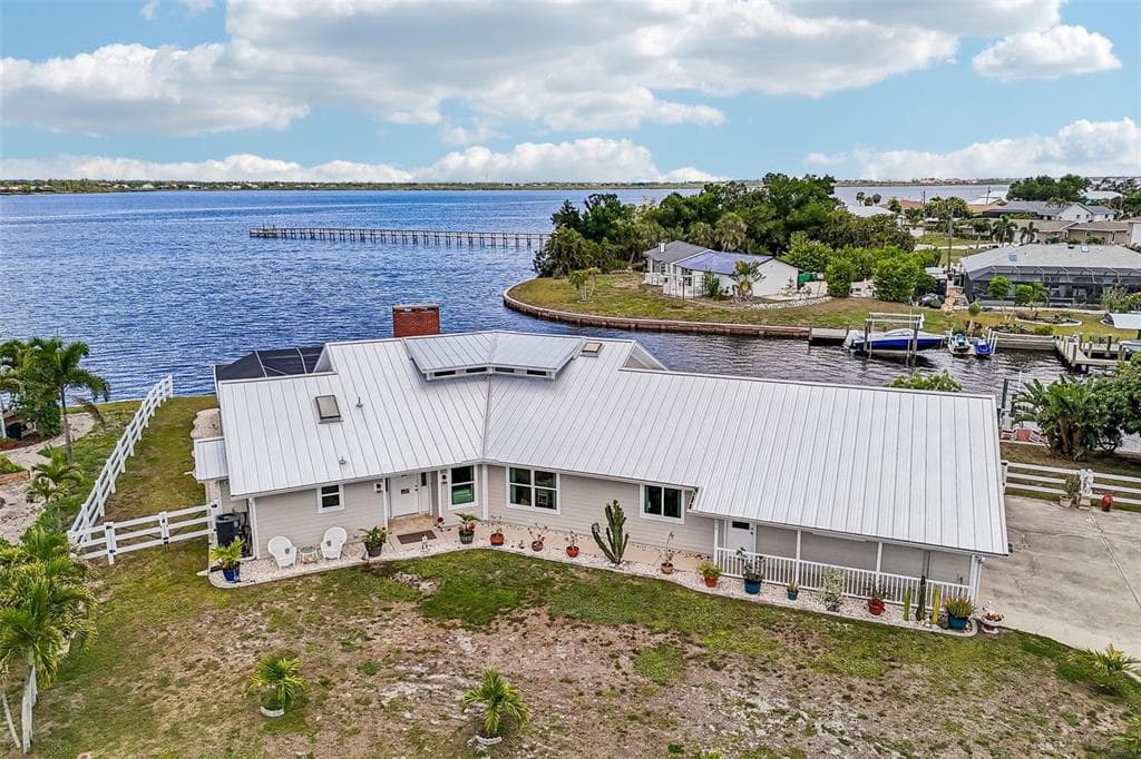 3072 MAUCK TERRACE, PORT CHARLOTTE, FL 33981 — zdjęcie 2