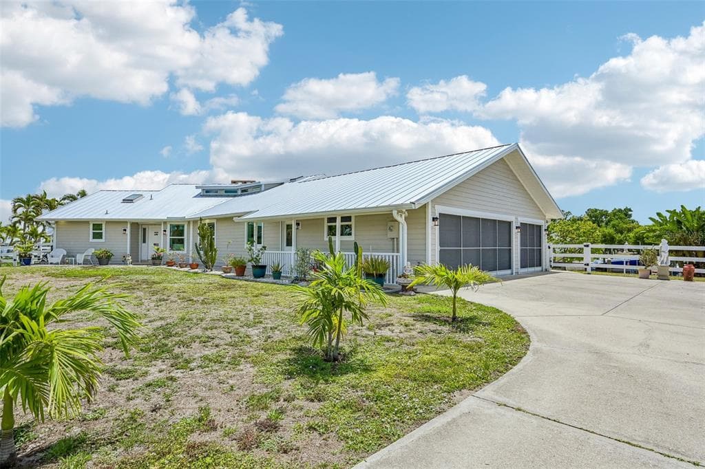 3072 MAUCK TERRACE, PORT CHARLOTTE, FL 33981 — zdjęcie 3