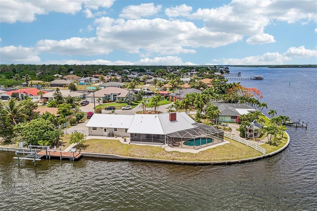 3072 MAUCK TERRACE, PORT CHARLOTTE, FL 33981